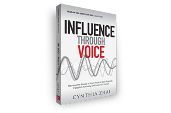 Influence through Voice Paperback
