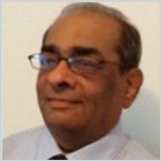 Suresh Shah