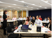 Voice-Training-Singapore